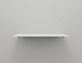 Столешница Salini COSTA 200122MF 100х50 накладная